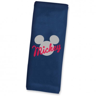Copri Cintura di Sicurezza Auto Disney Mickey Mouse