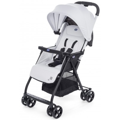 Passeggino Chicco Ohlala Silver
