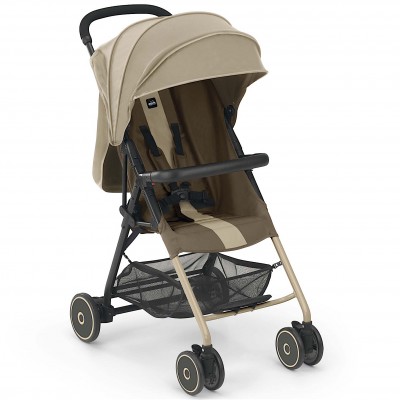 Passeggino Cam Fletto 110 Sabbia Fango