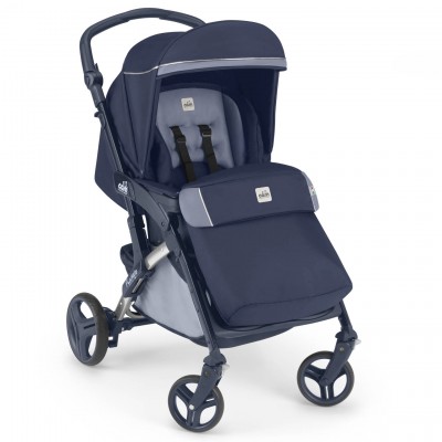 Passeggino Reversibile Cam Fluido Allegria 597