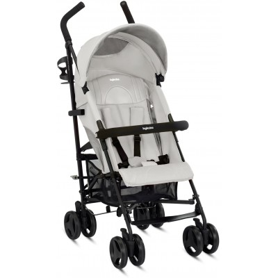 Passeggino Inglesina Blink Silver