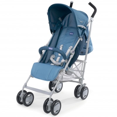 Passeggino Chicco London Up Blue /