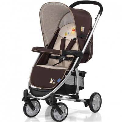 Trio Malibu All in One Winnie the Pooh Disney Hauck /