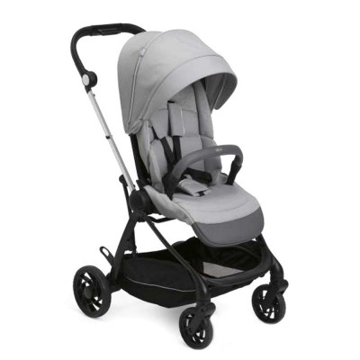 Passeggino Chicco One4Ever Lounge Sparkle Grey
