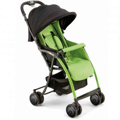 Passeggino Pali Tre.9 Verde Carioca