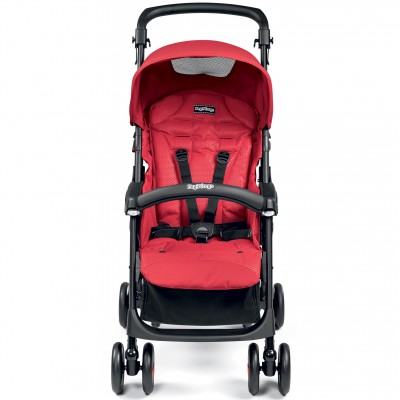Passeggino Peg Perego Aria Shopper Red