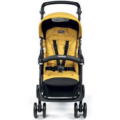 Passeggino Peg Perego Aria Shopper Yellow