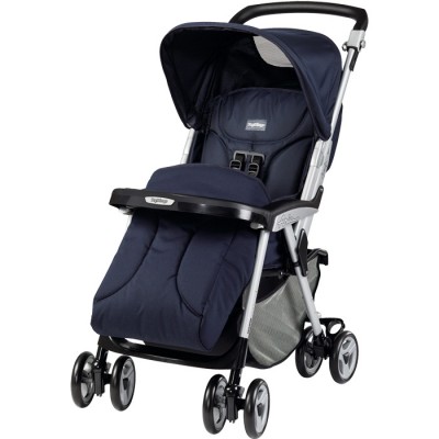 Passeggino Peg Perego Aria Completo Eclipse /