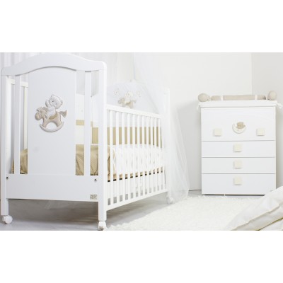 Kit Offerta Pato & Pata Cavalluccio Beige