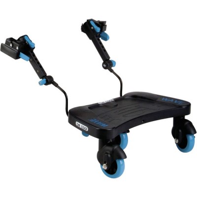 Pedana Passeggino Universale Be Cool Wave /