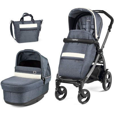 Duo Peg Perego Book 51 Pop Up Luxe Mirage