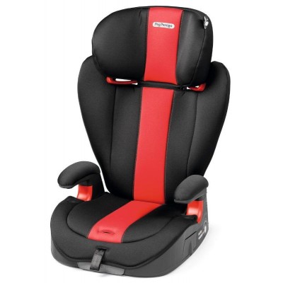 Seggiolino Auto Peg Perego Viaggio 2-3 Surefix Monza 15-36 Kg