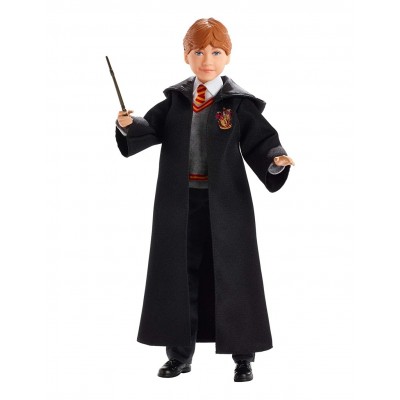 Personaggio Mattel Harry Potter Ron Weasley