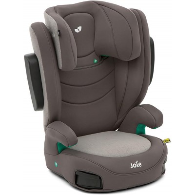 Seggiolino Auto Joie i-Trillo i-Size Dark Pewter