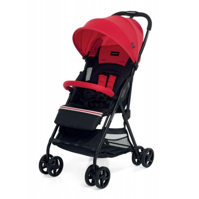 Passeggino Foppapedretti Piùleggero Sport Red