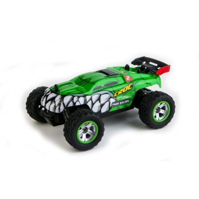 Macchinina Telecomandata Ninco Croc Monster Truck