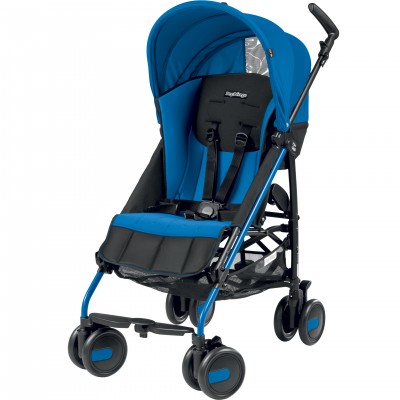 Passeggino Peg Perego Pliko Mini Neon