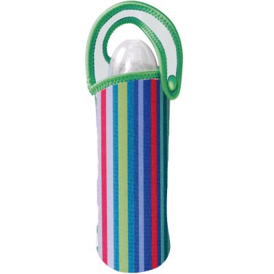Portabiberon Quaranta Settimane On The Go Neoprene Perla / Portabiberon Quaranta Settimane On The Go Neoprene Perla /