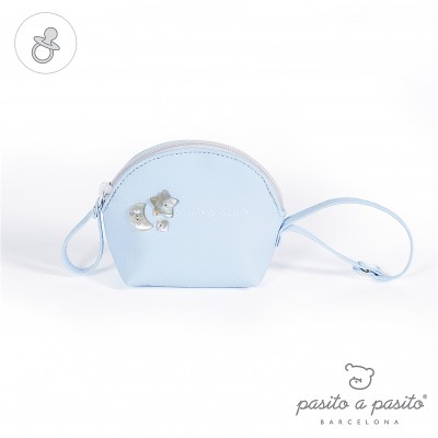 Portaciuccio Pasito a Pasito Elodie Celeste