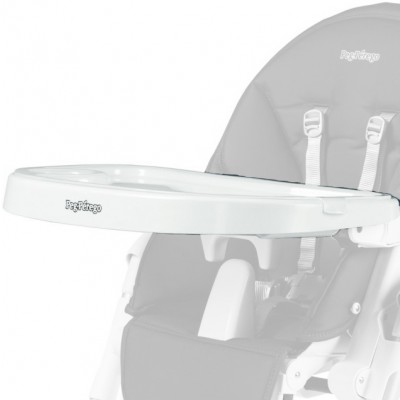 Vassoio Peg Perego Prima Pappa Follow Me