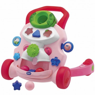 Primi Passi in Musica Chicco Rosa
