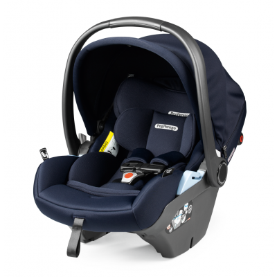 Seggiolino Auto Peg Perego Primo Viaggio Lounge Navy