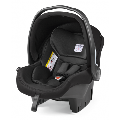 Seggiolino Auto Peg Perego Primoviaggio SL Breeze Noire