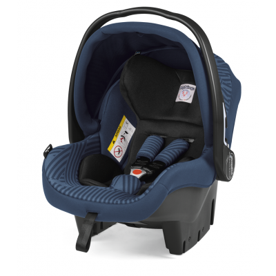 Seggiolino Auto Peg Perego Primoviaggio SL Geo Navy Seggiolino Auto Peg Perego Primoviaggio SL Geo Navy