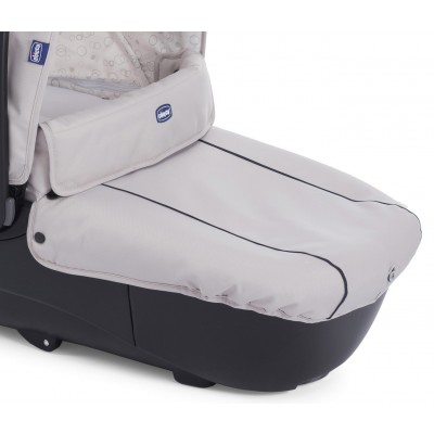 Copertina Navicella Chicco Sprint Sandshell