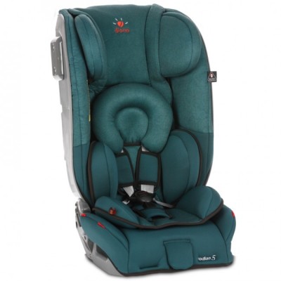 Seggiolino Auto Diono Radian 5 Lagoon Seggiolino Auto Diono Radian 5 Lagoon