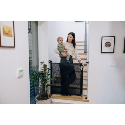 Freeon Barriera Cancelletto Retrattile Baby Gate Sigma Freeon Barriera Cancelletto Retrattile Baby Gate Sigma