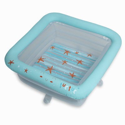 Riduttore Piatto Doccia Gonfiabile Tuc Tuc Starfish