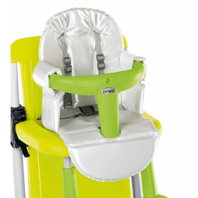 Riduttore Brevi in PVC per Slex Bianco