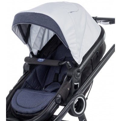 Color Pack Trio Urban Chicco Special Edition Denim