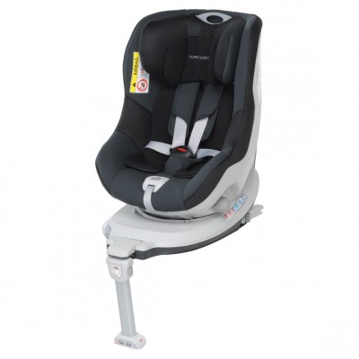 Seggiolino Auto Foppapedretti Rolling Fix Onice Seggiolino Auto Foppapedretti Rolling Fix Onice