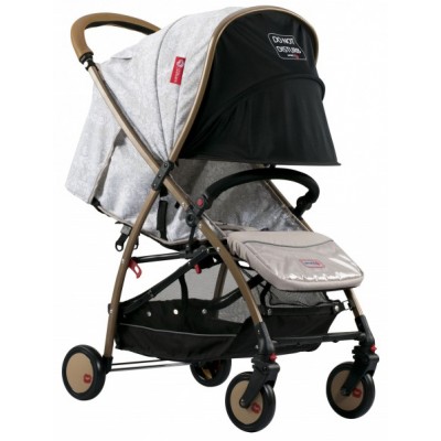 Passeggino Baciuzzi BX Fra-Gold