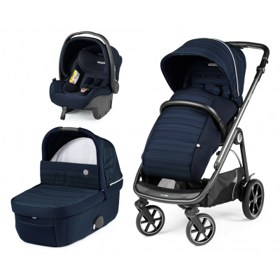 Trio Peg Perego Veloce Eclipse