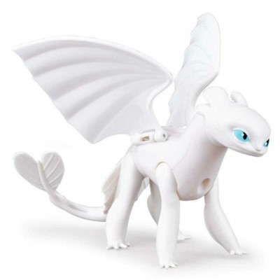 Drago Spin Master Dragon Trainer Lightfury