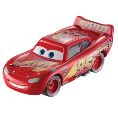 Macchinina saetta sale mcqueen