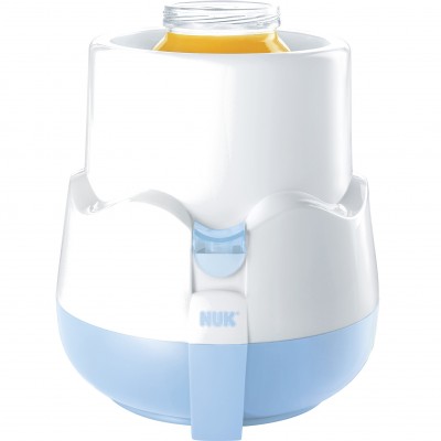 Scaldabiberon Nuk Thermo Rapid