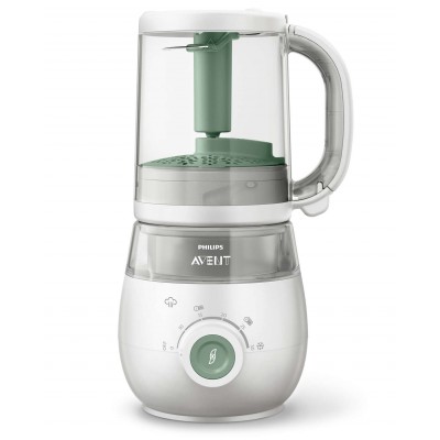 Robot da Cucina Avent Easy Pappa 4in1