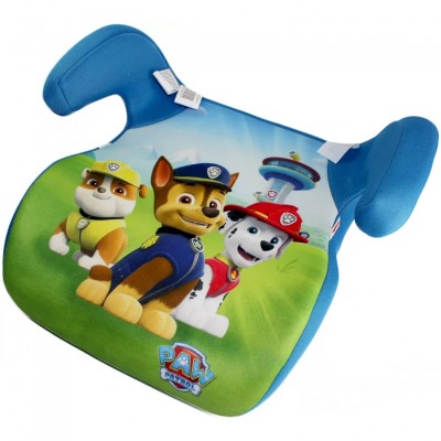Seggiolino Auto Alzabimbo Nania Paw Patrol Boy