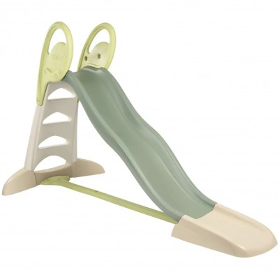 Scivolo Smoby XL Water Fun Verde - Verde Acqua