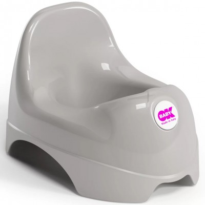 Vasino OkBaby Relax Grigio