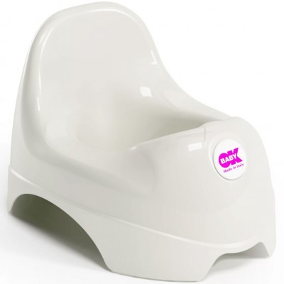 Vasino OkBaby Relax Bianco