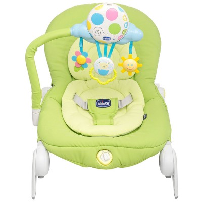 Sdraietta Chicco Balloon Spring