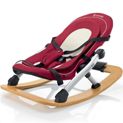 Sdraietta Concord Rio Pepper /