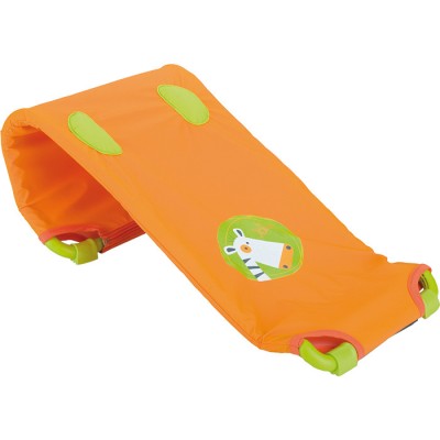 Amaca da Bagno Jane Waterproof Arancione /