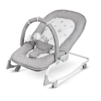 Sdraietta Plebani 048 Grigia