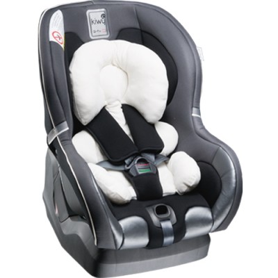 Seggiolino Auto Kiwy SF01 Carbon